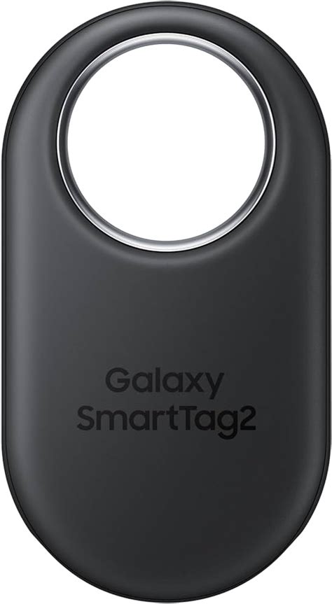 SAMSUNG Galaxy SmartTag2, Bluetooth Tracker, 